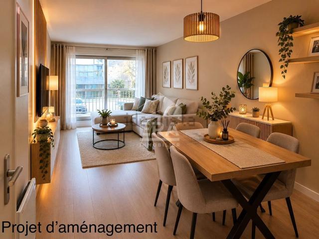 Appartement, Boulogne sur Mer