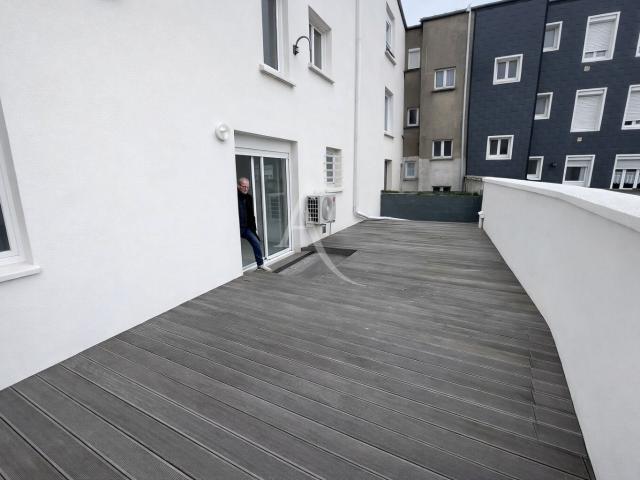 Appartement Boulogne Sur Mer 3 pièce s 53.63 m2 54m² Boulogne sur Mer