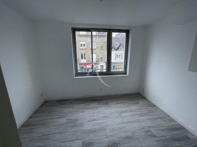Appartement Boulogne Sur Mer 3 pièce s 53.63 m2 54m² Boulogne sur Mer