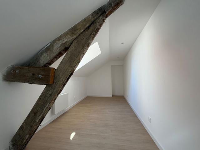 Appartement Boulogne sur mer 3 pièce s