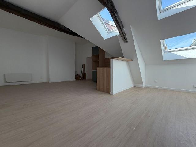 Appartement Boulogne sur mer 3 pièce s