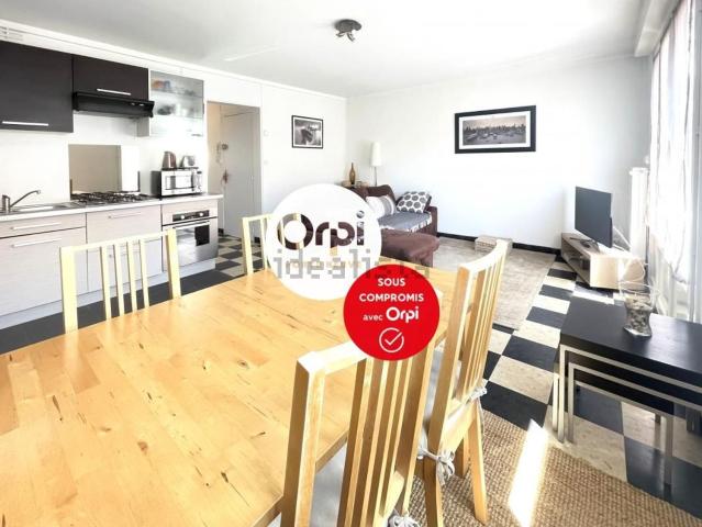 Appartement, Boulogne sur Mer