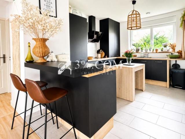 Appartement, Boulogne sur Mer