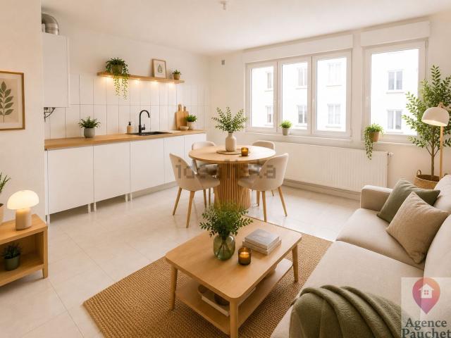 Appartement, Boulogne sur Mer