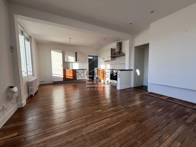 Appartement, Boulogne sur Mer
