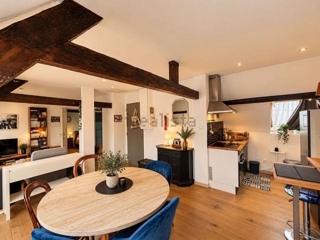 Appartement, Boulogne sur Mer