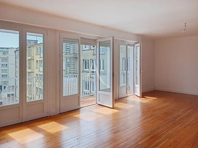 Appartement Boulogne sur mer 4 pièce s 121 m² 121m² Boulogne sur Mer