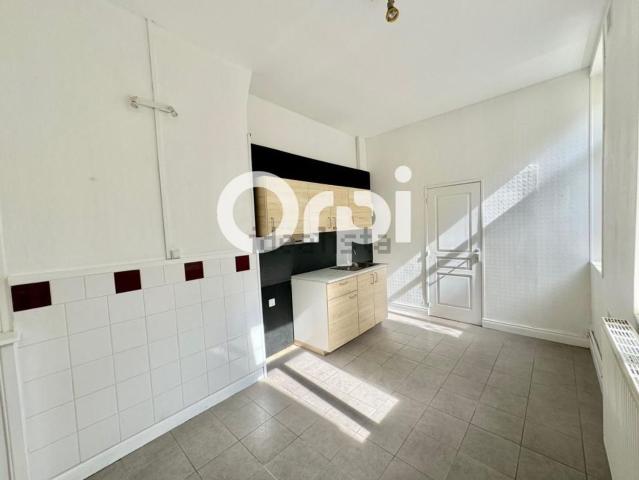 Appartement, Boulogne sur Mer