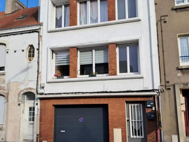 Appartement, Boulogne sur Mer