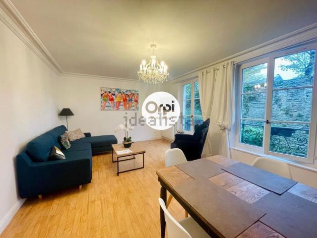 Appartement, Boulogne sur Mer