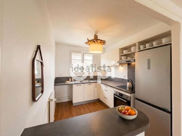 Appartement, Boulogne sur Mer
