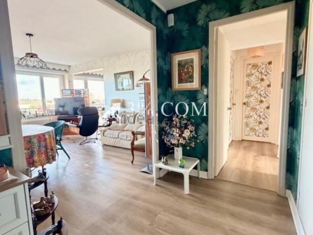 Appartement, Boulogne sur Mer
