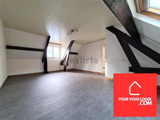 Appartement, Saint Martin Boulogne