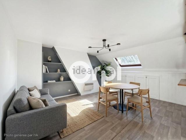 Appartement, Boulogne sur Mer