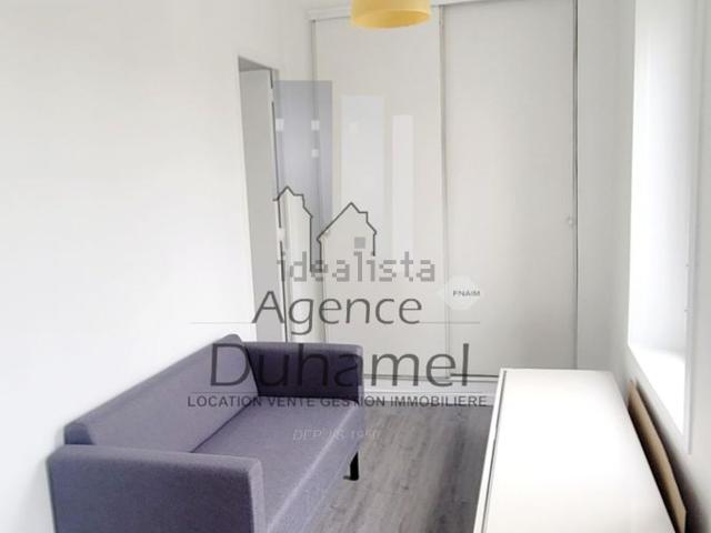 Appartement, Boulogne sur Mer