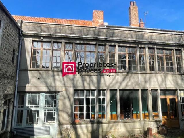 Appartement, Boulogne sur Mer
