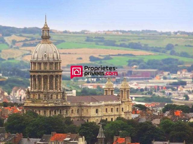 Appartement, Boulogne sur Mer