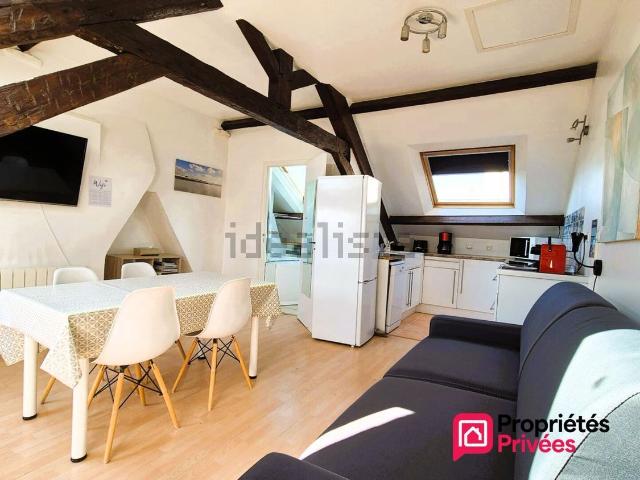 Appartement, Boulogne sur Mer