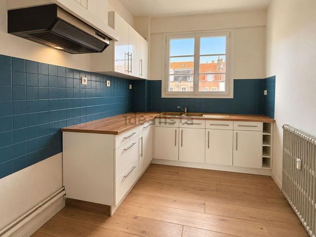 Appartement, Boulogne sur Mer