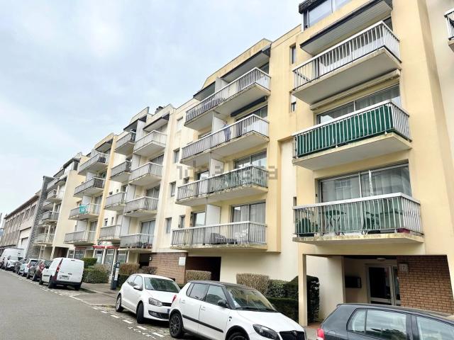 Appartement, Boulogne sur Mer