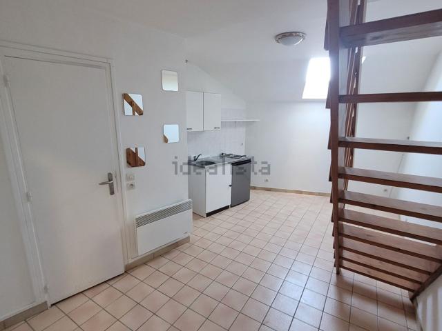 Appartement, Bouqueval