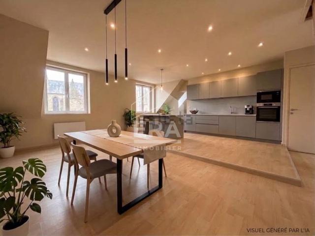Appartement, Bourbourg