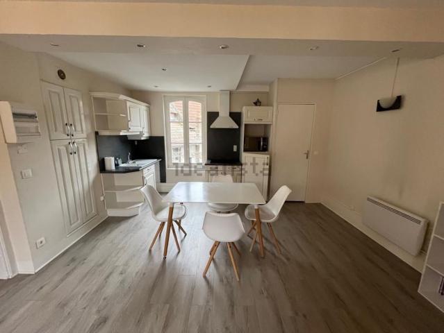 Appartement, Bourbon Lancy