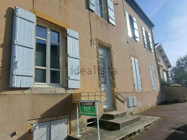 Appartement, Bourbon Lancy