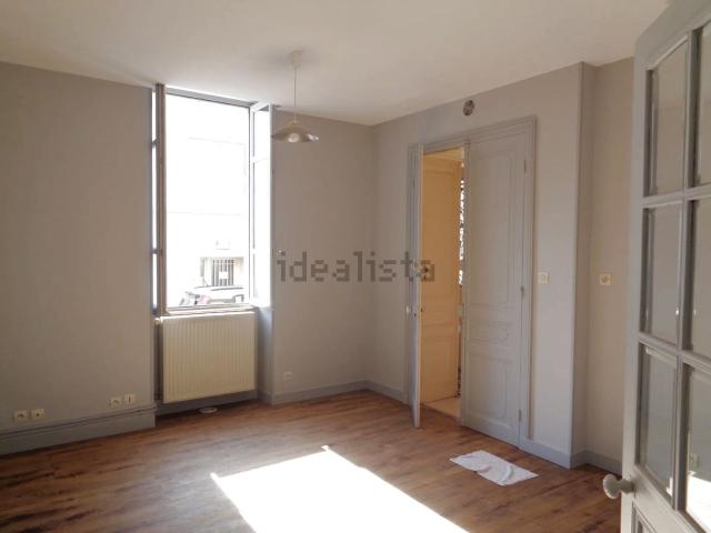 Appartement, Bourbon Lancy