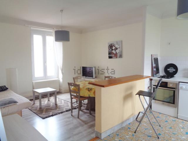 Appartement, Bourbon Lancy