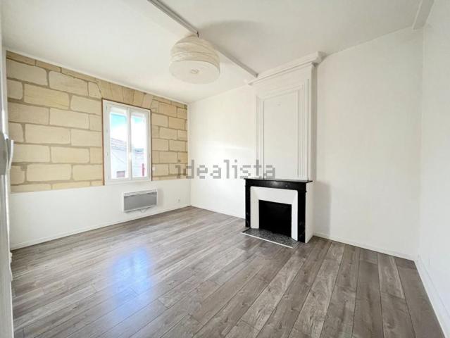 Appartement, Bourg