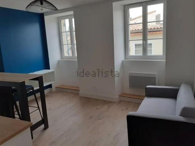 Appartement, Bourg