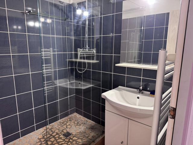 Appartement Bourg 2 pièces 43.56 m2 44m² Bourg