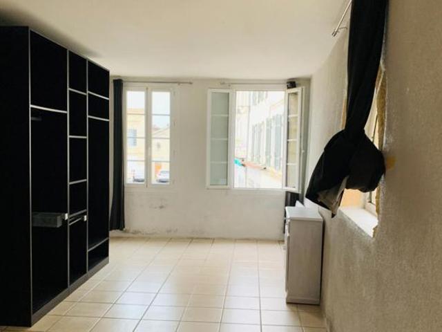 Appartement Bourg 2 pièces 43.56 m2