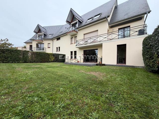 Appartement, Bourg Achard