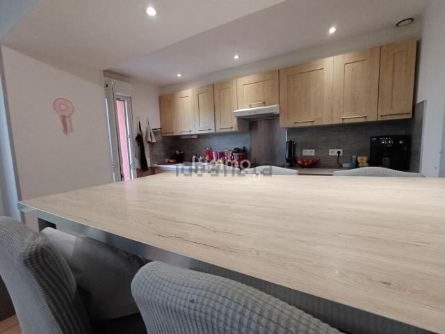 Appartement, Bourg Bruche