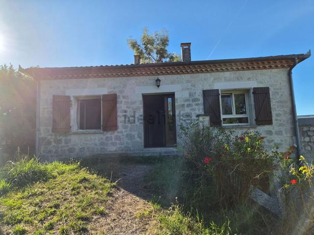Appartement, Bourg de Visa