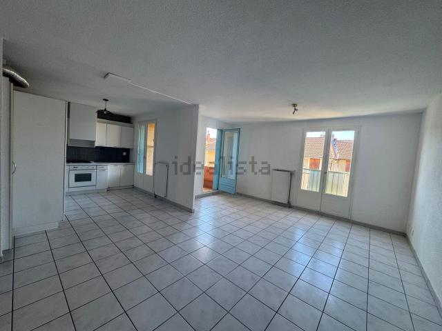Appartement, Bourg de Péage