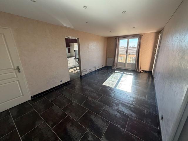 Appartement, Bourg de Péage