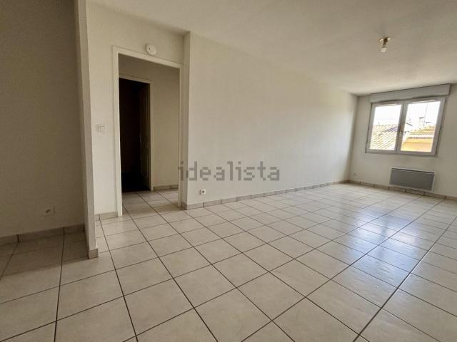 Appartement, Bourg de Péage