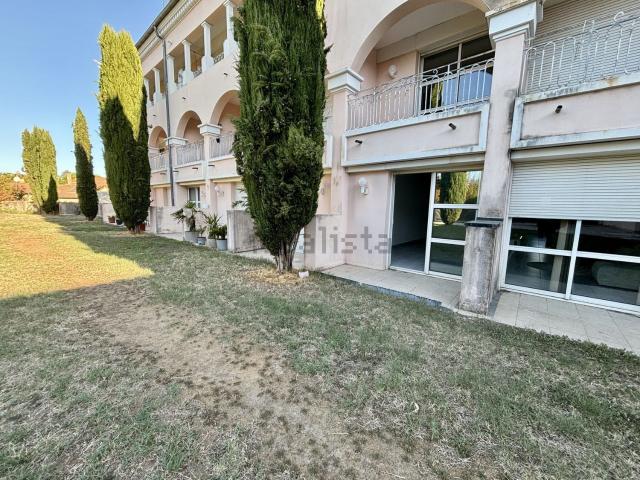 Appartement, Bourg de Péage