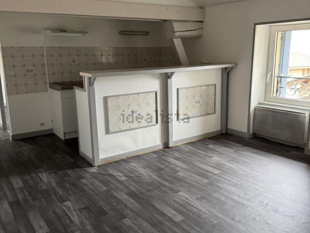 Appartement, Bourg de Péage