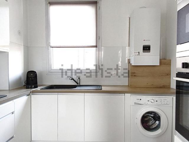 Appartement, Bourg de Péage
