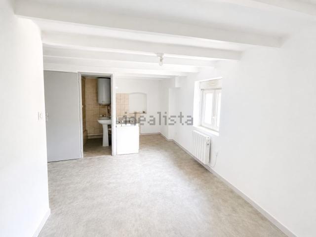 Appartement, Bourg de Péage