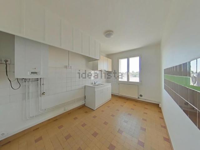 Appartement, Bourg de Péage