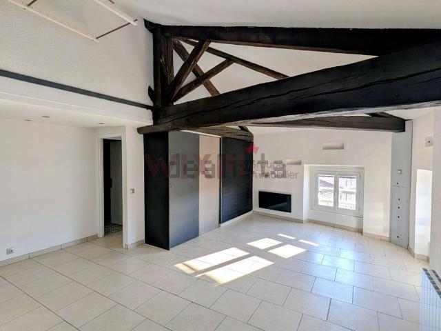 Appartement, Bourg de Péage