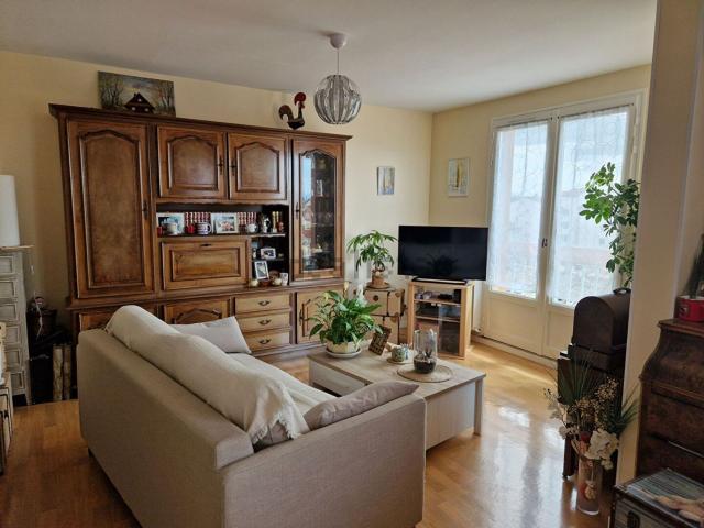 Appartement, Bourg de Péage