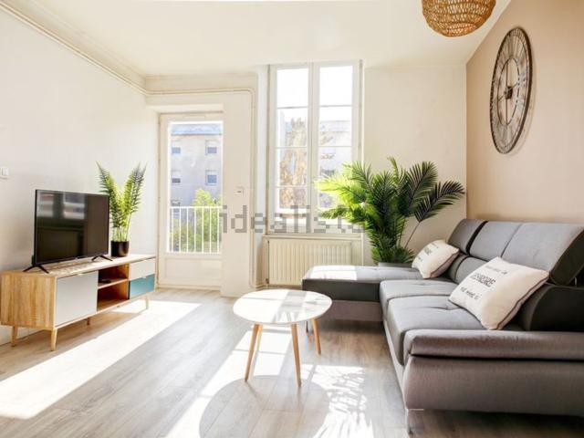Appartement, Bourg de Péage
