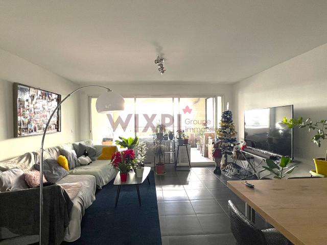 Appartement Bourg De Peage T3 de 69m²