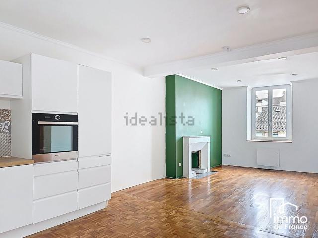Appartement, Bourg en Bresse